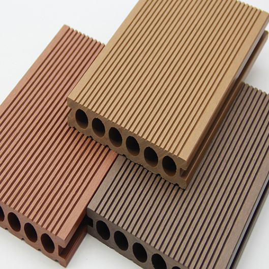 Variety of color options