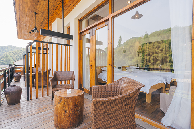 Enhancing Outdoor Spaces with WPC Decking