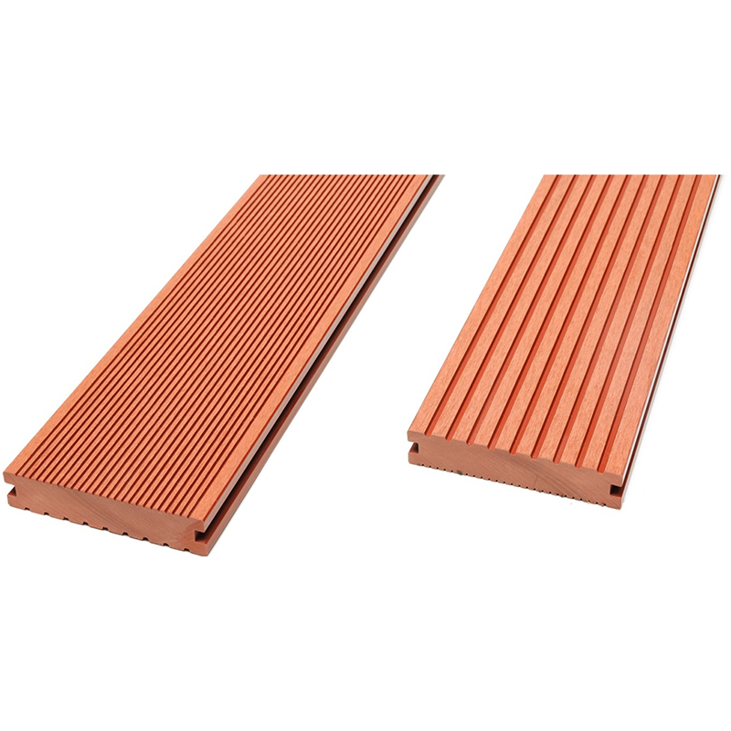 Traditional WPC Decking - Solid -140x25mm
