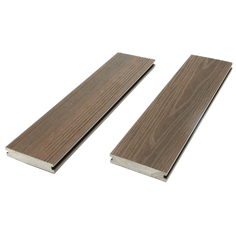 Suprotect Co-extrusion Decking-Solid-138x22mm