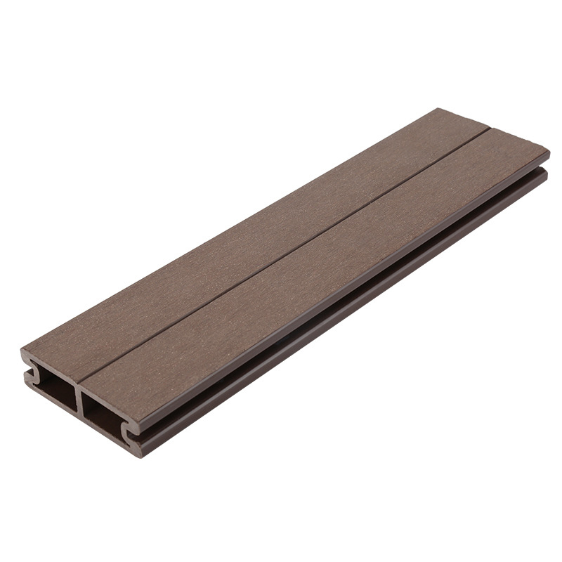 Outdoor WPC Fence - Fence Panel -95x20mm