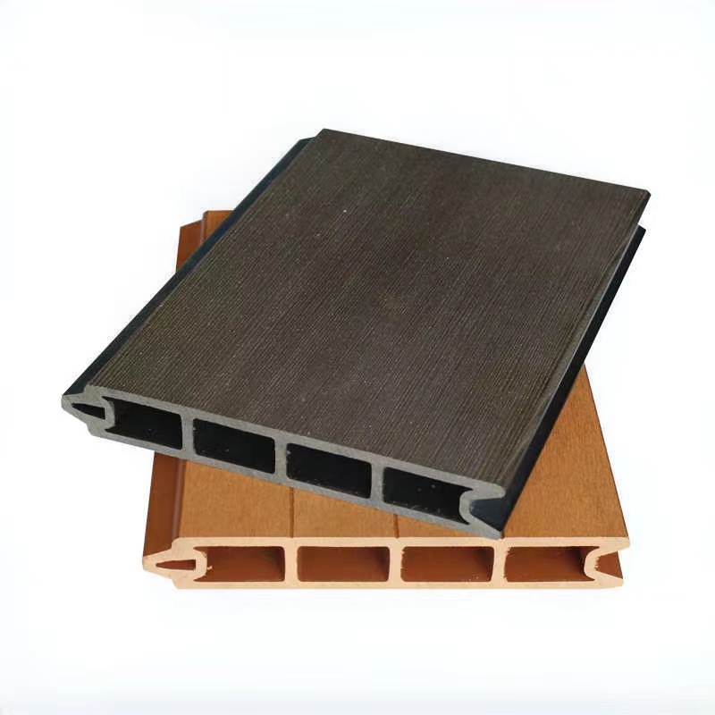 Outdoor WPC Fence - Fence Panel -180x20mm