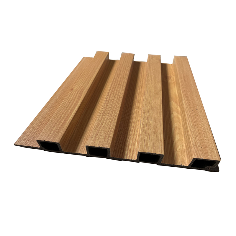 Indoor WPC Wall Panel – PVC Great Wall Panel -160x18mm