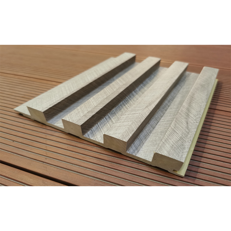 Indoor WPC Wall Panel – PVC Solid Wall Panel -169x20mm