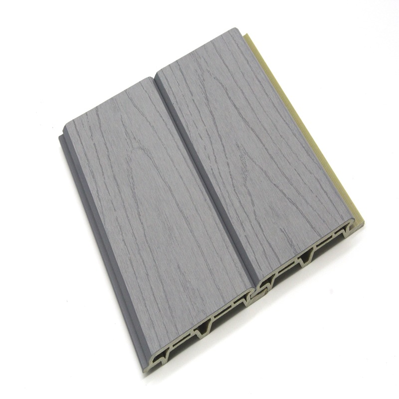 Outdoor WPC Wall Cladding -PVC- 115x16mm