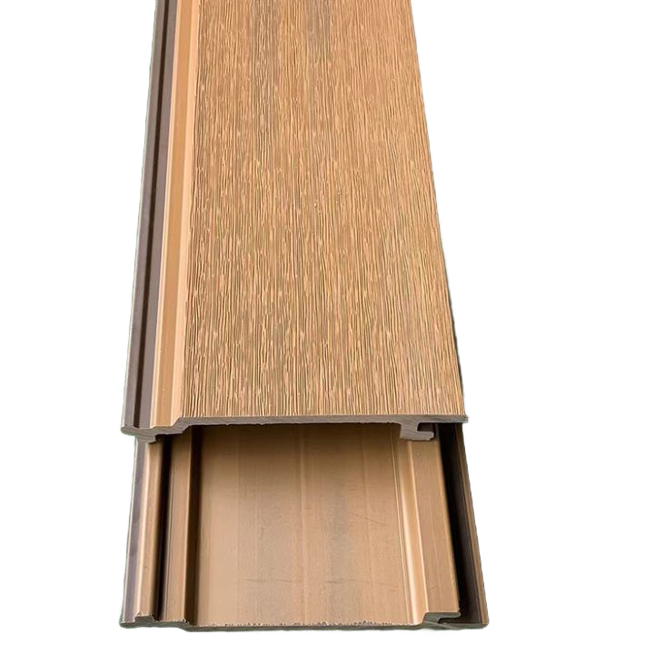 Outdoor WPC Wall Cladding - 154x21mm